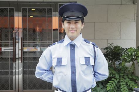 コロナのせいで警備員に転職した人のスレ Part7.